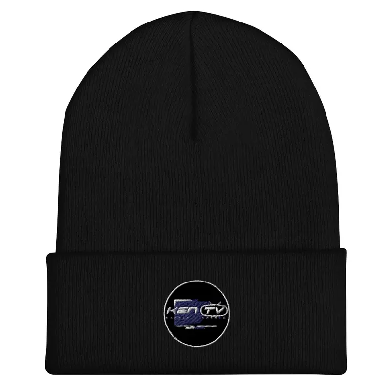 KEN TV WINTER HAT