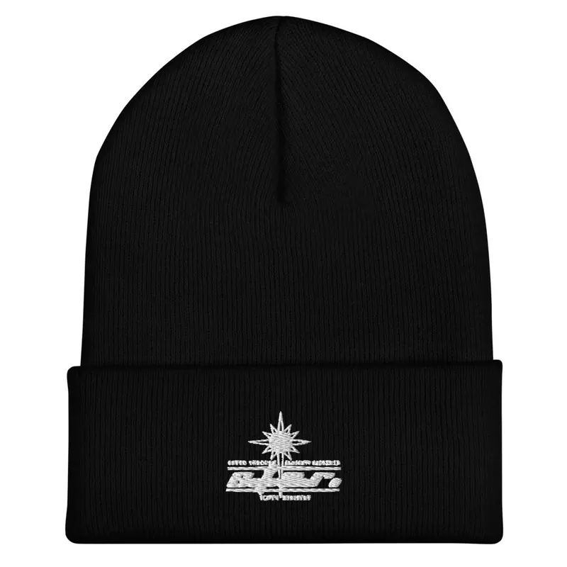 STAR SKULL CAP