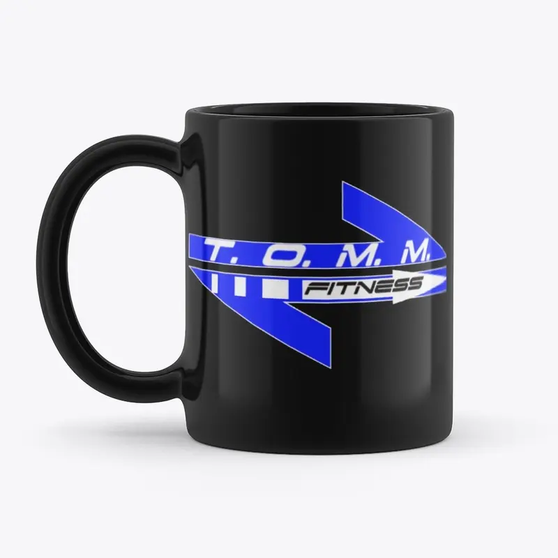 T.O.M.M. FITNESS APPAREL