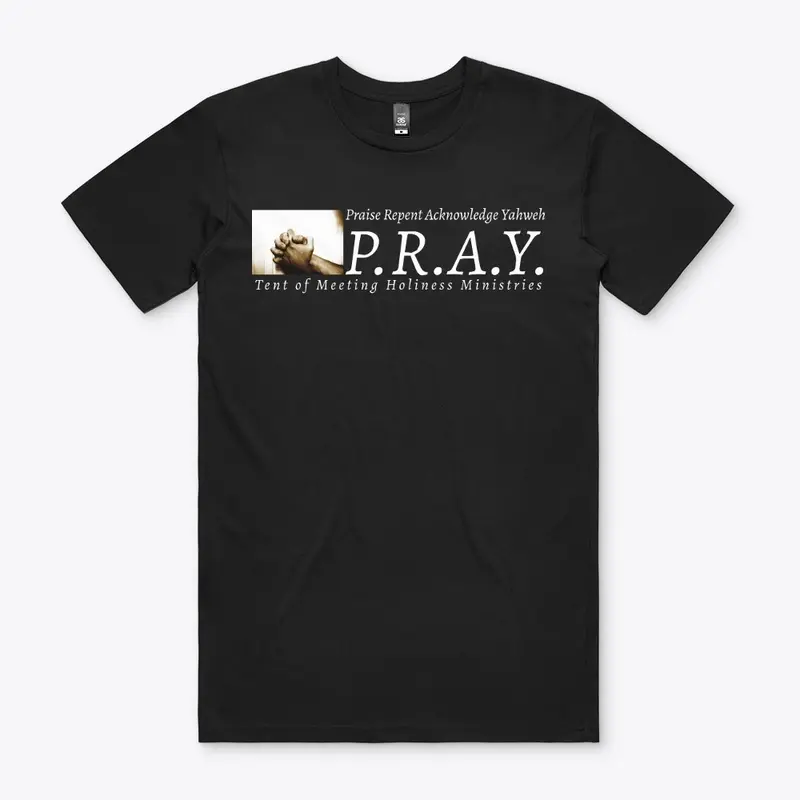 CHRISTIAN TEES